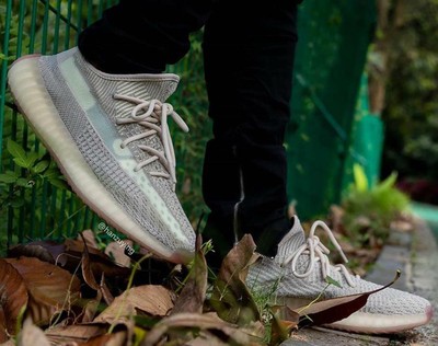 Adidas Yeezy 750 Chocolate Size 11 Grailed